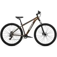Велосипед Welt Storm 29 HD M 2025 (Mad Bronze) 1