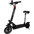 Электросамокат Kugoo Kirin M4 Pro Plus 18 Ah (2023) 5