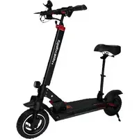 Электросамокат Kugoo Kirin M4 Pro Plus 18 Ah (2023) 5