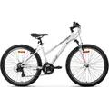 Велосипед AIST Rosy 1.0 26 р.19.5 2022 (белый) 1