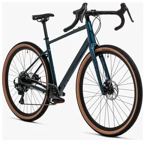 Велосипед Welt G90 L 2025 (Navy Blue) 1