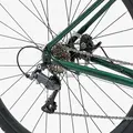 Велосипед Welt G80 XL 2025 (Dark Green) 1