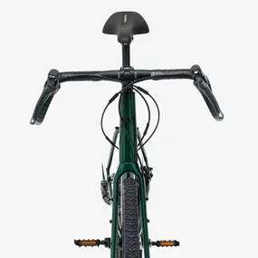 Велосипед Welt G80 XL 2025 (Dark Green) 2
