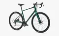 Велосипед Welt G80 XL 2025 (Dark Green) 2