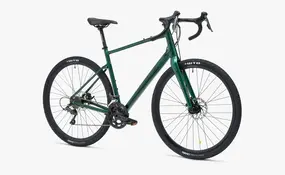 Велосипед Welt G80 XL 2025 (Dark Green) 2