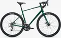 Велосипед Welt G80 XL 2025 (Dark Green) 2