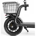 Электросамокат Kugoo C1 Plus 1