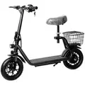 Электросамокат Kugoo C1 Plus 1