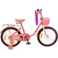 Детский велосипед Favorit Lady LAD-16PC 1