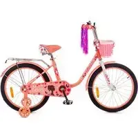 Детский велосипед Favorit Lady LAD-20PC 1