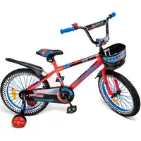 Детский велосипед Favorit Sport 18 SPT-18RD (красный) 1