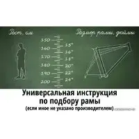 Велосипед Krakken Krabs 24 2.0 2023 (синий) 1