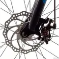 Велосипед Novatrack Action D 2023 24SHD.ACTION.14BL23 (синий) 1