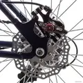 Велосипед Novatrack Action D 2023 24SHD.ACTION.14BL23 (синий) 1