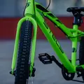 Велосипед Stels Adrenalin MD 24 V010 2024 (неоновый лайм) 1