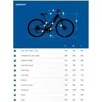Велосипед Avanti Discovery 1 Low S 2025 1