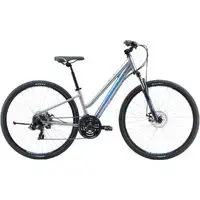Велосипед Avanti Discovery 1 Low S 2025 1
