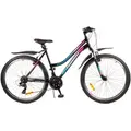 Велосипед Favorit Sunrise 26VS SUNRISE26V19BK 1