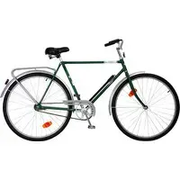Велосипед AIST 111-353 (зеленый) 1