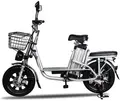 Электровелосипед Minako Monster PRO 21Ah 1