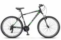купить Велосипед Stels Navigator 700 V 27,5" V020 черный матовый