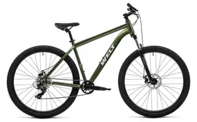 Велосипед Welt Storm 29 MD M 2025 (Stylish Green) 1