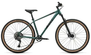 Велосипед Welt Ranger 3.0 29 M 2025 (Foggy Green) 1