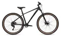 Велосипед Welt Ranger 1.0 29 L 2025 (черный) 1
