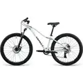 Велосипед Aspect Alma 26 XS 2025 (фиолетовый) 1