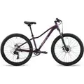 Велосипед Aspect Alma 26 XS 2025 (фиолетовый) 1