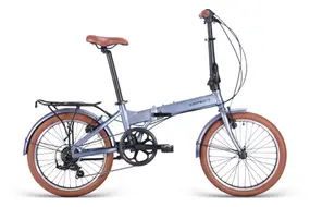 Aspect Borneo 7 Темно-синий 1