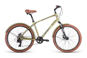 Aspect Weekend 26 Зеленый 1