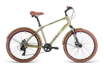 Aspect Weekend 26 Зеленый 1