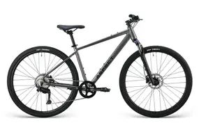 Aspect Pathway 28 Темно-серый 1