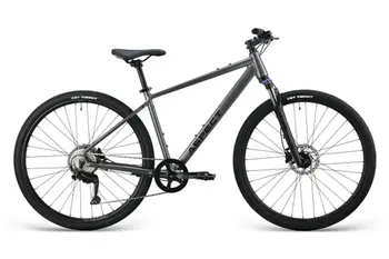 Aspect Pathway 28 Темно-серый 1