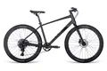 Aspect Glider 27,5 Черный 1