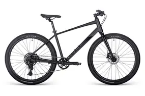 Aspect Glider 27,5 Черный 1