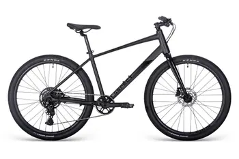 Aspect Glider 27,5 Черный 1