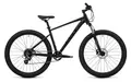 Велосипед Welt Rocket 2.0 27 HD S 2025 (total black) 1