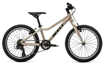 Welt Moovix 2.0 20 V Wild Gold 1