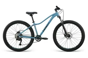 Aspect Alma Elite 27,5 Серо-голубой 1