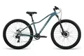 Aspect Alma Pro 27.5 зеленый 1