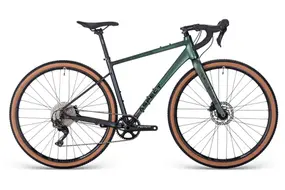 Aspect Allroad Elite Зеленый 1