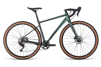 Aspect Allroad Elite Зеленый 1