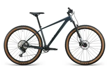 Aspect Amp Elite 29 Cерый 1