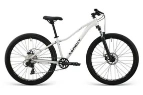 Aspect Alma 26 Белый 1