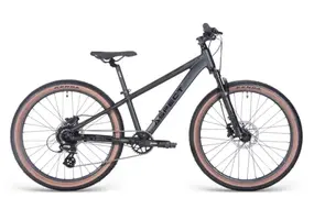 Aspect AIR JR 24 Черный 1
