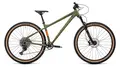 Welt Edge 2.0 Nuclerous Green 1