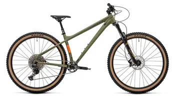 Welt Edge 2.0 Nuclerous Green 1