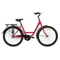 Велосипед AIST Tracker 2.0 26 красный 1
